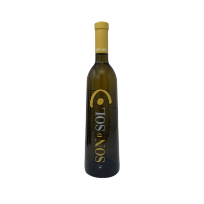 Marisol Rubio Toledo - Son D Sol Pedro Ximénez (PX)