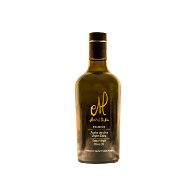 EVVO - Extra Vierge Olijfolie 500ml