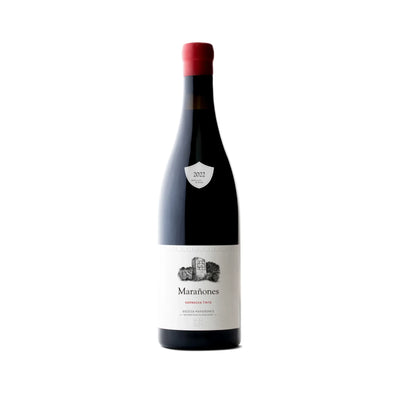 BODEGAS MARAÑONES -  MARAÑONES 2022