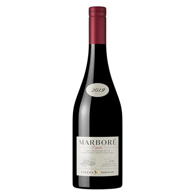PIRINEOS - MARBORÉ CUVÉE 2020