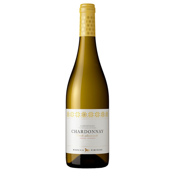 PIRINEOS - CHARDONNAY 2024
