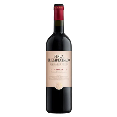 FINCA EL EMPECINADO - CRIANZA 2019