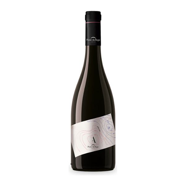 PONTE  DA BOGA - ALBARIÑO 2022