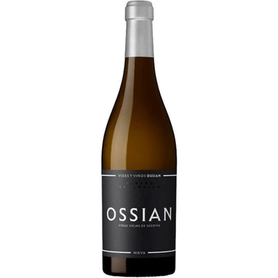 OSSIAN VERDEJO 2022
