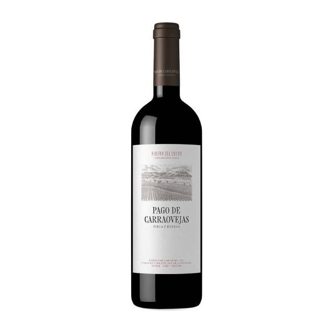 PAGO DE CARRAOVEJAS 2022