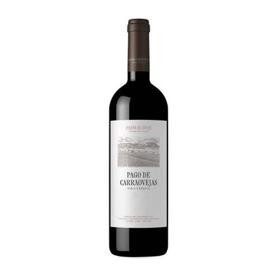 PAGO DE CARRAOVEJAS 2022